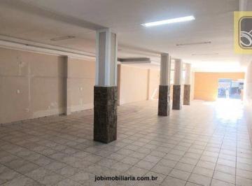 Comercial · 100m² · Comercial para aluguel - no Vila Industrial