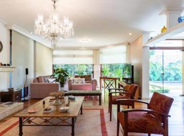 Casa · 719m² · 4 Quartos · 4 Vagas · Casa de Condomínio com 5 Quartos à venda, 447m² - Alto Da Boa Vista