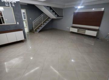 Casa · 173m² · 3 Quartos · 3 Vagas · Casa à venda - no Parque da Represa