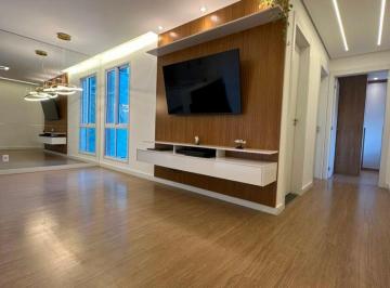 Apartamento · 64m² · 3 Quartos · 1 Vaga · Apartamento à venda - no Jardim Carolina