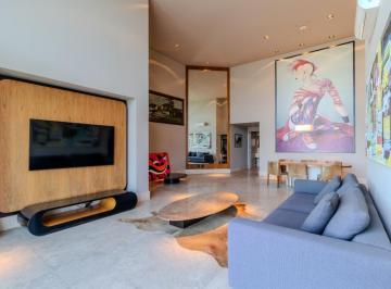 de4f37d4-8539-44e7-8569-c37c34efceee · Aconchegante apartamento para venda em Brooklin com 4 quartos, sendo 4 suítes, 192m²