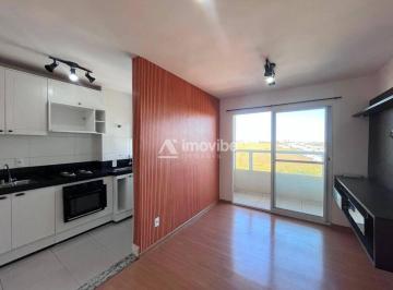 Apartamento · 49m² · 2 Quartos · 1 Vaga · Apartamento com 2 quartos, Cozinha Planejada e Lazer Completo no Jardim Alphacenter – Santa Bárbara