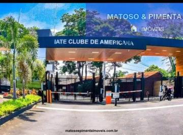 Rural · 296m² · 3 Quartos · 50 Vagas · Rurais à venda - em Iate Clube de Campinas