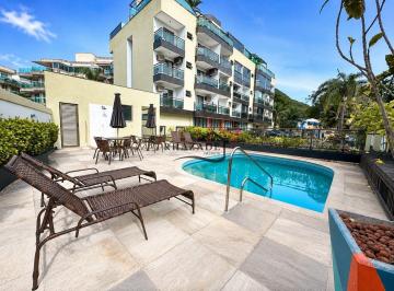 Apartamento · 40m² · 1 Quarto · 🏡 Flat Encantador em Itaipu – Niterói | Conforto, Lazer e Excelente Localização!