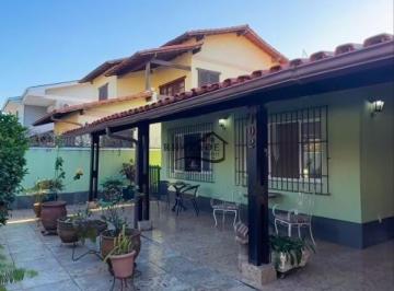 Casa · 188m² · 3 Quartos · 2 Vagas · Casa Linear de 3 Quartos em Terreno de 360 m² a venda em Piratininga
