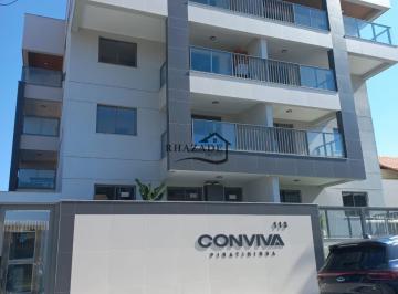 Apartamento · 40m² · 1 Quarto · 1 Vaga · 🏡 Loft à Venda no Condomínio Conviva – Piratininga | Niterói