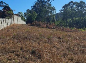 Terreno · 1676m² · Terreno à venda - no Jardim Colônia