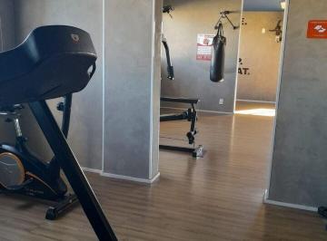 Apartamento · 34m² · 2 Quartos · APARTAMENTO NOVO 2 DORMITORIOS SEM VAGA - A VENDA VILA INGLESA