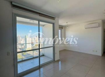 Apartamento · 88m² · 3 Quartos · 2 Vagas · Apartamento Semimobiliado à venda, com 3 quartos, sendo 1 suíte, 2 vagas soltas, no Porto Mare Resid