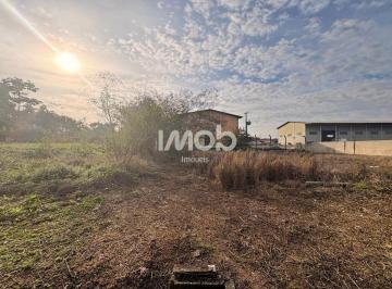Terreno · 360m² · TERRENO COM 360 m², AVAÍ