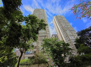 Apartamento · 181m² · 3 Quartos · 3 Vagas · APARTAMENTO PARA ALUGAR 181M² 3 SUITES MOEMA