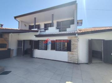 Foto 01 · Excelente Sobrado no Bairro Cohapar com Piscina