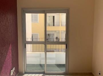 Apartamento · Apartamento 2 dorms para locação no Parque Industrial, prédio baixo