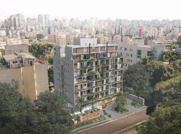 Apartamento · Apartamento 2 Quartos no Ara - Água Verde