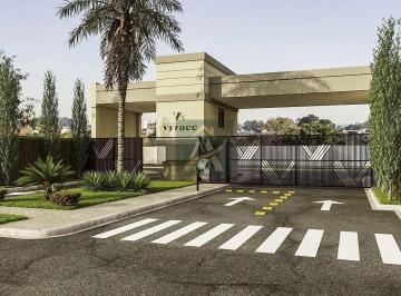 Terreno · Terreno no Residencial Vivace - Santa Cândida