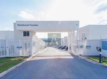 Apartamento · Residencial Paradise