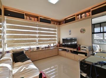 Apartamento de 1 quarto, Brasília · Apartamento Modelo no Noroeste | 38m² | Mobiliado e Decorado | Vaga de Garagem