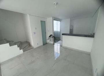 Imagem · Casa Geminada à Venda 3 quartos 1 vaga | Morada do Trevo – Betim/MG