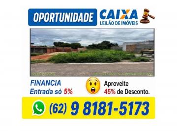 Terreno , Jussara · Bairro Goiás, Jussara-GO; Oportunidade 50% Off