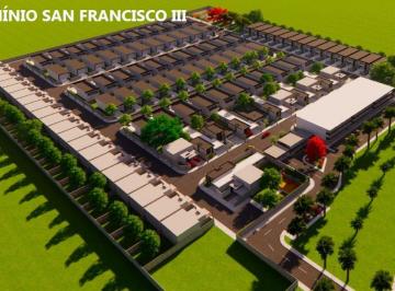 Terreno , Brasília · Lote em condomínio fechado - 386m² - Aceita permuta em veículo - Excelente investimento