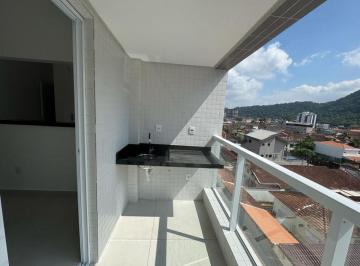Apartamento de 2 quartos, Praia Grande · apartamento para locação