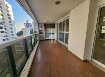 Apartamento · 173m² · 3 Quartos · 4 Vagas · Apartamento para venda e locação, Centro, São Bernardo do Campo, SP
