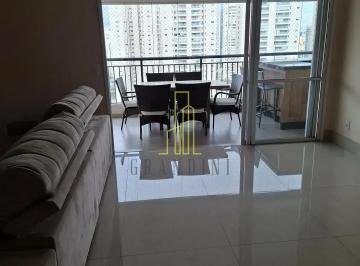 Apartamento · 147m² · 3 Quartos · 2 Vagas · Apartamento à venda, Centro, São Bernardo do Campo, SP