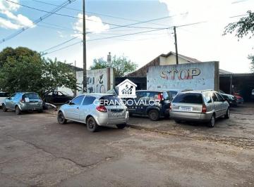 Terreno · 500m² · Terreno de Esquina - Excelente Localização Alto Potencial Comercial