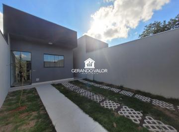 Casa · 60m² · 3 Quartos · 2 Vagas · Casa c/ Suíte mais 2 quartos. Próximo Av. Guaicurus
