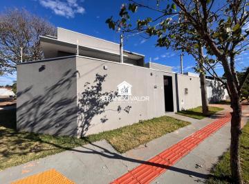 Casa · 45m² · 2 Quartos · 1 Vaga · Sua Casa Própria no Estrela Dalva - Casa 2 quartos e Bônus Moradia