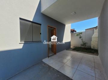 Casa Venda 100m² de 2 quartos · Bônus Moradia - ITBI e Registro Grátis.