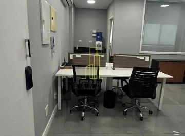 Comercial · 39m² · 1 Vaga · Sala para locação, Centro, São Bernardo do Campo, SP