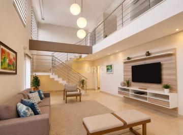 Casa · 300m² · 3 Quartos · 6 Vagas · Casa de Condomínio para venda em Condomínio Vita Verdi de 300.00m² com 3 Quartos, 3 Suites e 6 Garag