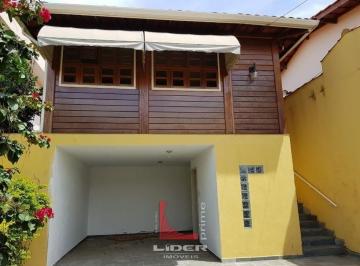 Casa · 96m² · 2 Quartos · 3 Vagas · Casa para venda em Jd. Califórnia de 96.00m² com 2 Quartos, 1 Suite e 3 Garagens