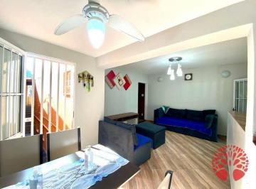 Casa · 158m² · 2 Quartos · 2 Vagas · Casa para venda em Centro de 158.00m² com 2 Quartos e 2 Garagens