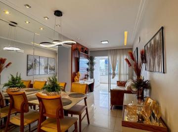Apartamento de 3 quartos, Salvador · Lindo Apartamento com 3 quartos a venda no Jardim Santa Teresa
