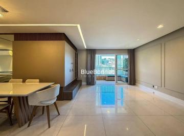 Apartamento · 113m² · 3 Quartos · 2 Vagas · Apartamento para venda em Jardim Messina de 113.00m² com 3 Quartos, 1 Suite e 2 Garagens
