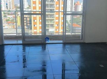 Comercial · 32m² · 1 Quarto · 1 Vaga · R7 Aluga sala comercial