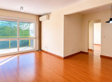Apartamento · 75m² · 2 Quartos · 1 Vaga · Apartamento 2 Dormitórios, 1 vaga, sacada com churrasqueira à venda-Menino Deus