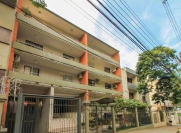 Apartamento · 171m² · 3 Quartos · 1 Vaga · Apartamento tipo casa suspensa a venda bairro Bom Fim