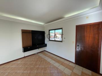Foto 01 · Apartamento de 2 quartos para locação no Jardim Pagliato em Sorocaba-SP: 77,20 m², 2 salas, 1 suíte,