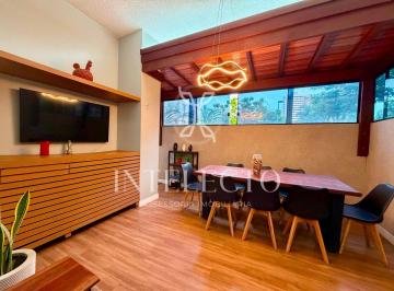 Apartamento · 124m² · 3 Quartos · 2 Vagas · APARTAMENTO DE 3/4 GIARDINO NO RESIDENCIAL VITA