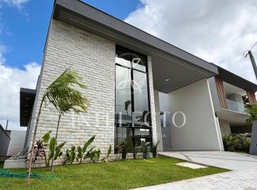 Casa · 153m² · 3 Quartos · 2 Vagas · VENDO CASA CONDOMÍNIO CAJUPIRANGA CLUBE