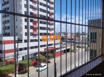 Apartamento · 83m² · 3 Quartos · 1 Vaga · APARTAMENTO REFORMADO, PRONTO PARA MORAR – CONFORTO E LOCALIZAÇÃO PRIVILEGIADA!
