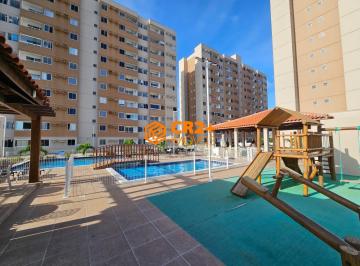 Apartamento · 48m² · 2 Quartos · 1 Vaga · Vendo Apartamento 48m² em Candeias