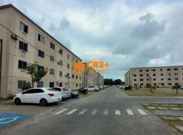 Apartamento · 42m² · 2 Quartos · 1 Vaga · Vendo apartamento em Paulista. 42m²