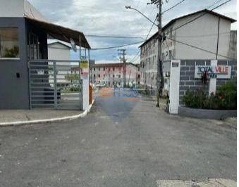 Casa · 51m² · 2 Quartos · 1 Vaga · Casa Aconchegante e Moderna à Venda - Total Ville, Virgem Santa