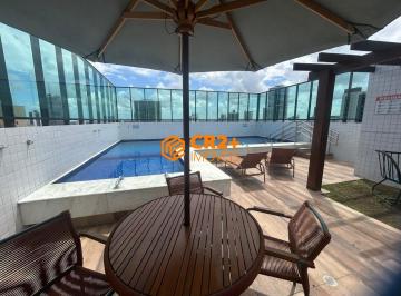 Apartamento · 36m² · 1 Quarto · 1 Vaga · Apartamento 36m² com 1 Quarto e 1 WC no Parnamirim.