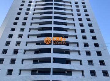 Apartamento · 120m² · 4 Quartos · 2 Vagas · Apartamento 4QTOS; 2 Suítes - Rosarinho