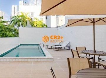 Apartamento · 61m² · 3 Quartos · 1 Vaga · Vendo apartamento 03 quartos, 61,24m2, 01 vagas de garagem em Boa Viagem.